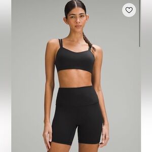 lululemon Like a Cloud Bra
